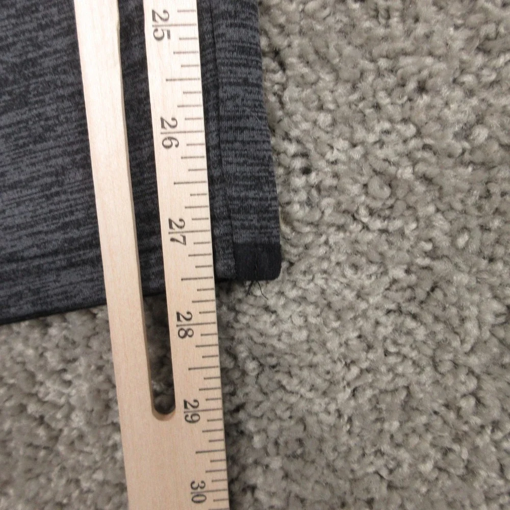 Under‎ Armour Sweatpants Mens Large Gray Fleece Gym Walking Outdoor Activewear